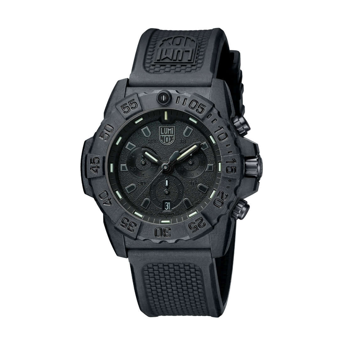 Navy SEAL Chronograph, 44MM - 3581.BO