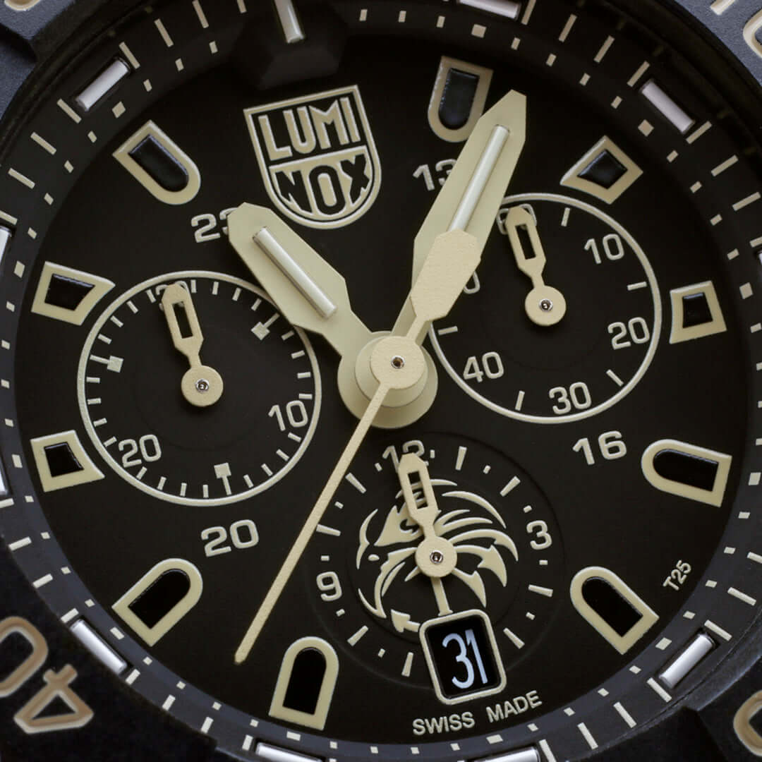 Navy SEAL Foundation, 45MM - 3590.NSF.SET
