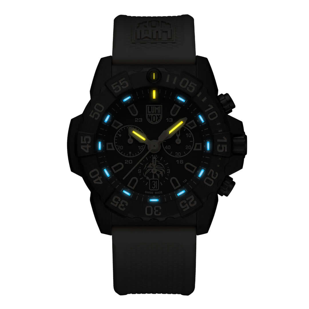 Navy SEAL Foundation, 45MM - 3590.NSF.SET