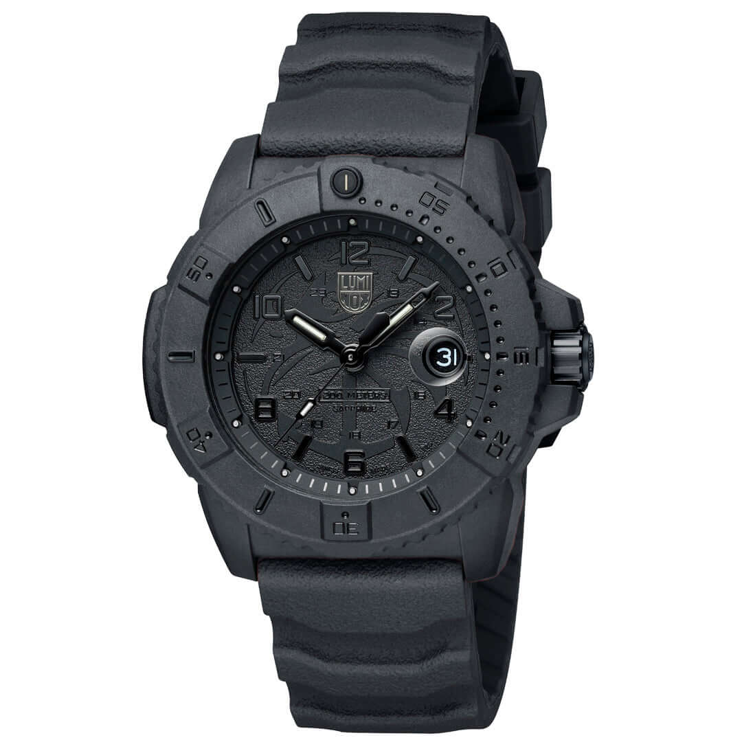 Navy SEAL Foundation, 45MM - 3601.BO.NSF