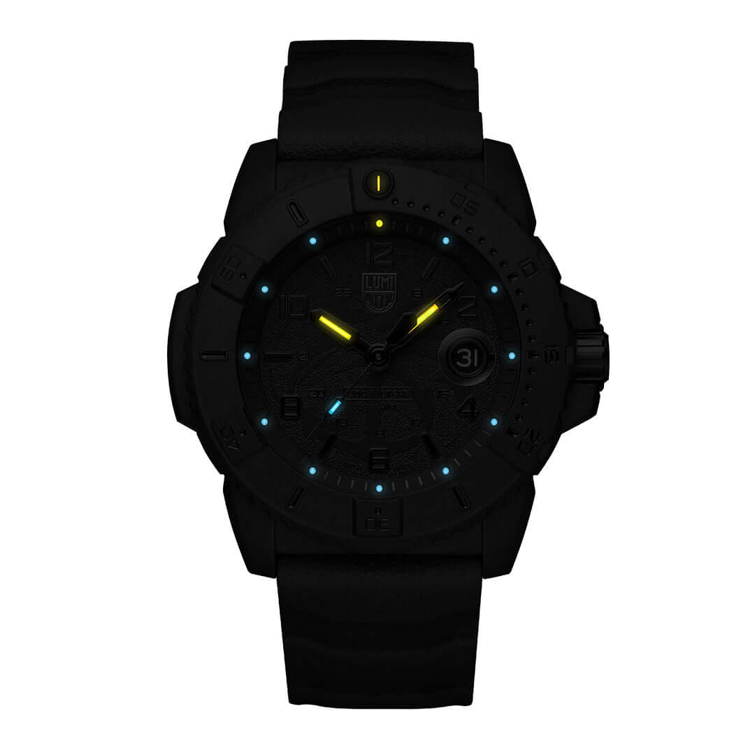 Navy SEAL Foundation, 45MM - 3601.BO.NSF