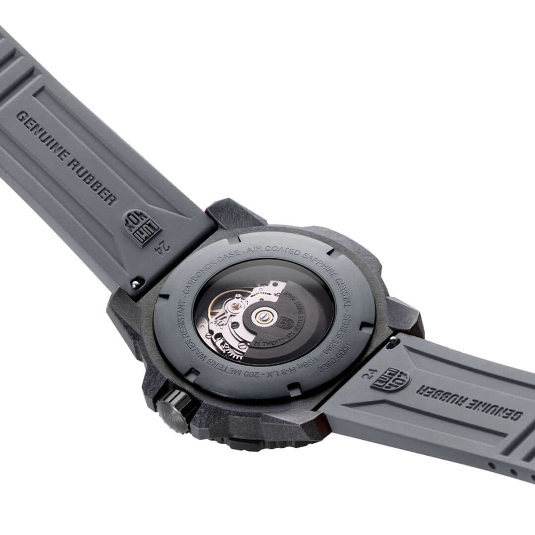 Master Carbon SEAL Automatic, 45MM - 3862