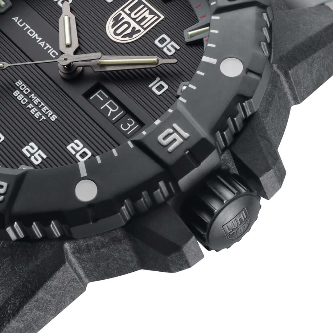 Master Carbon SEAL Automatic, 45MM - 3862