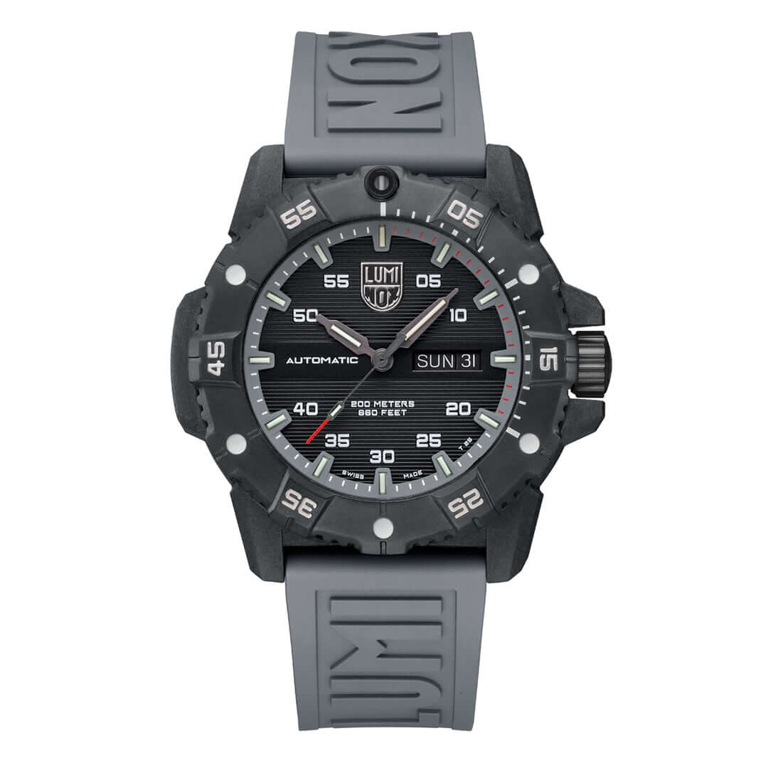Master Carbon SEAL Automatic, 45MM - 3862