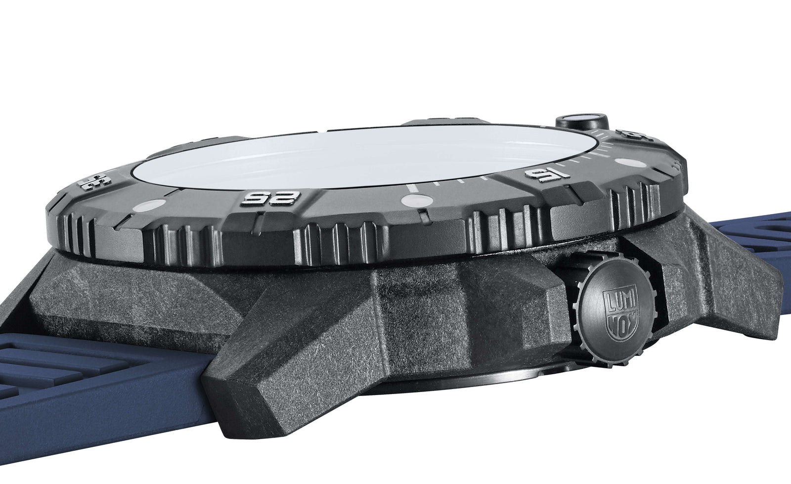 Master Carbon SEAL Automatic, 45MM - 3863