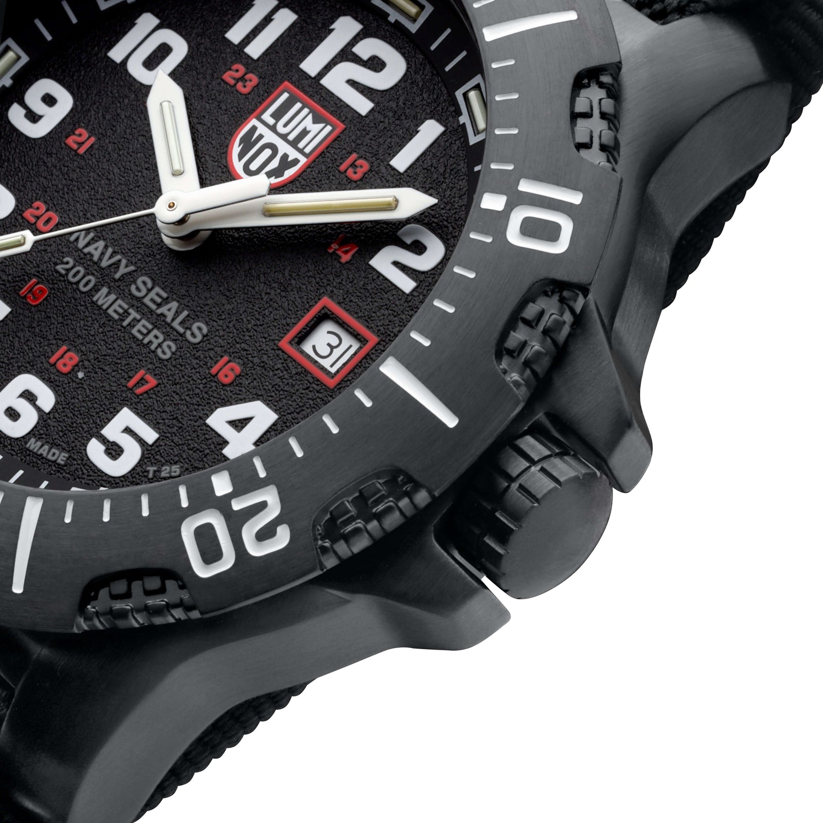 Navy SEAL, 45MM - 4231.SET