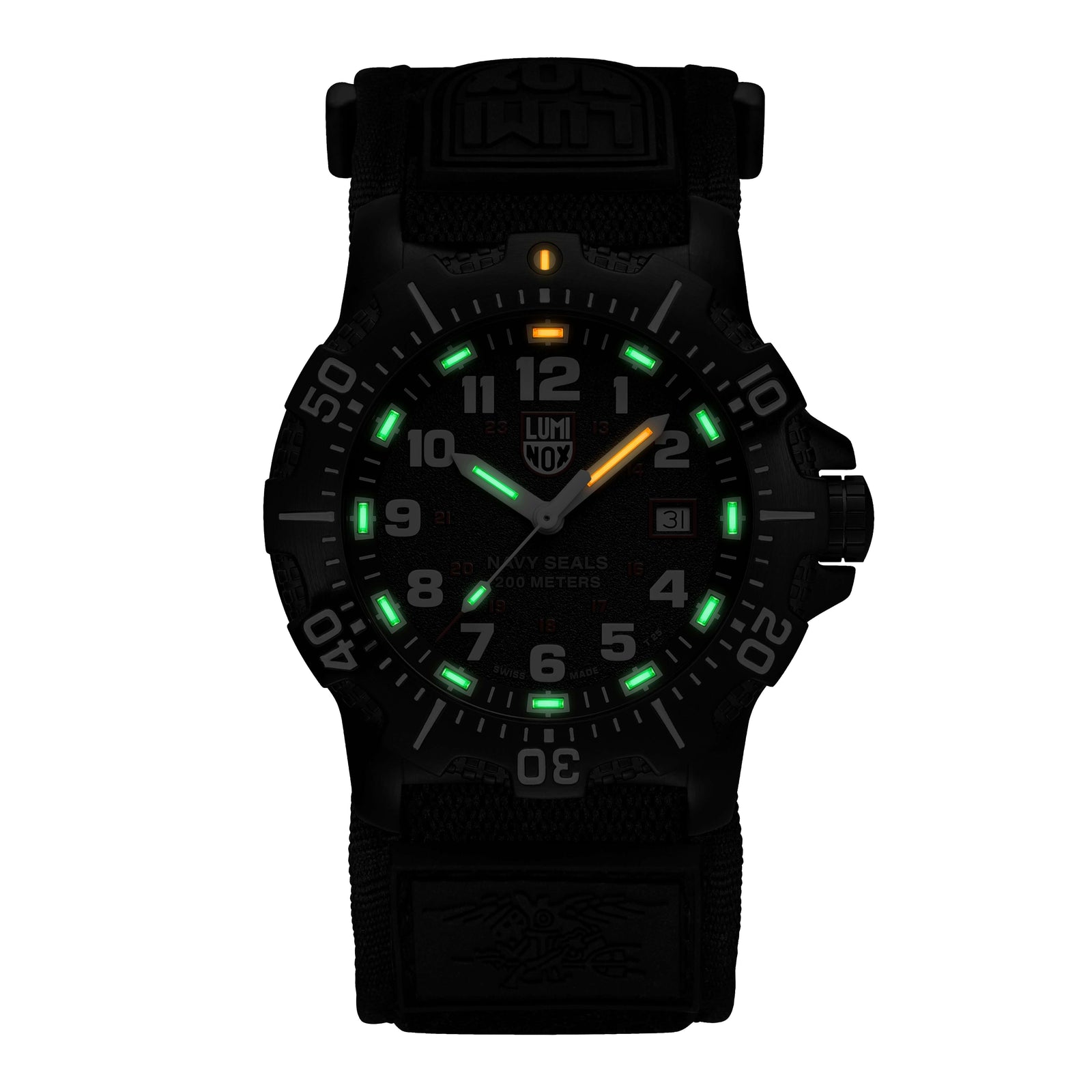 Navy SEAL, 45MM - 4231.SET
