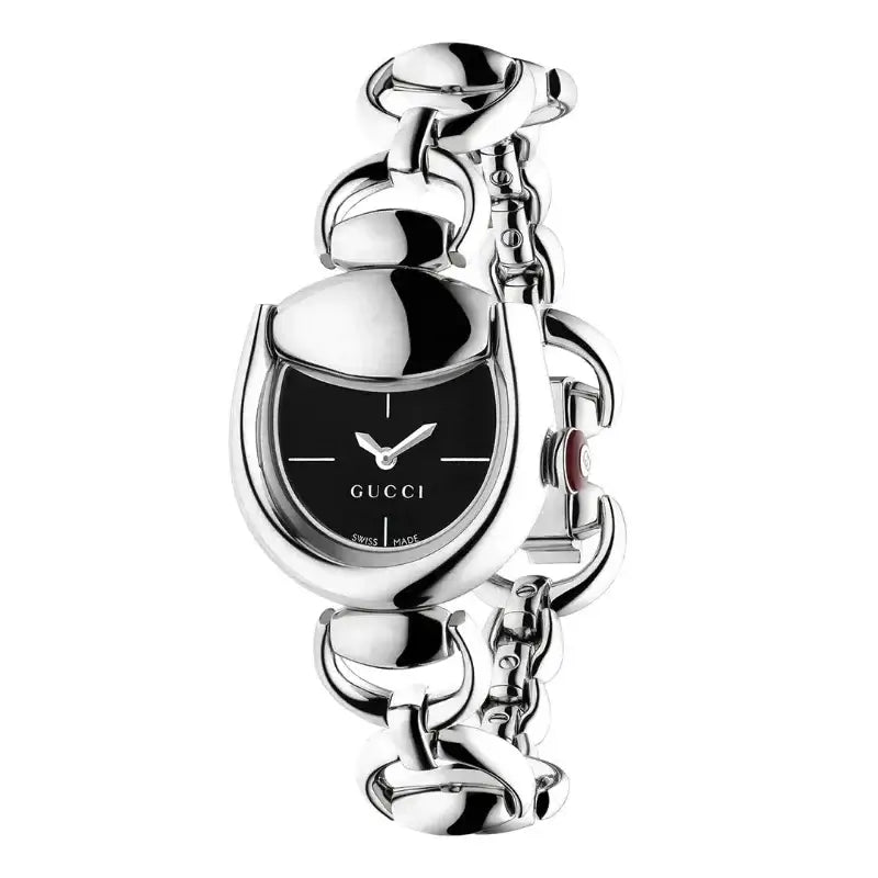 Gucci Horsebit Watch YA168501 Bandiera Jewellers