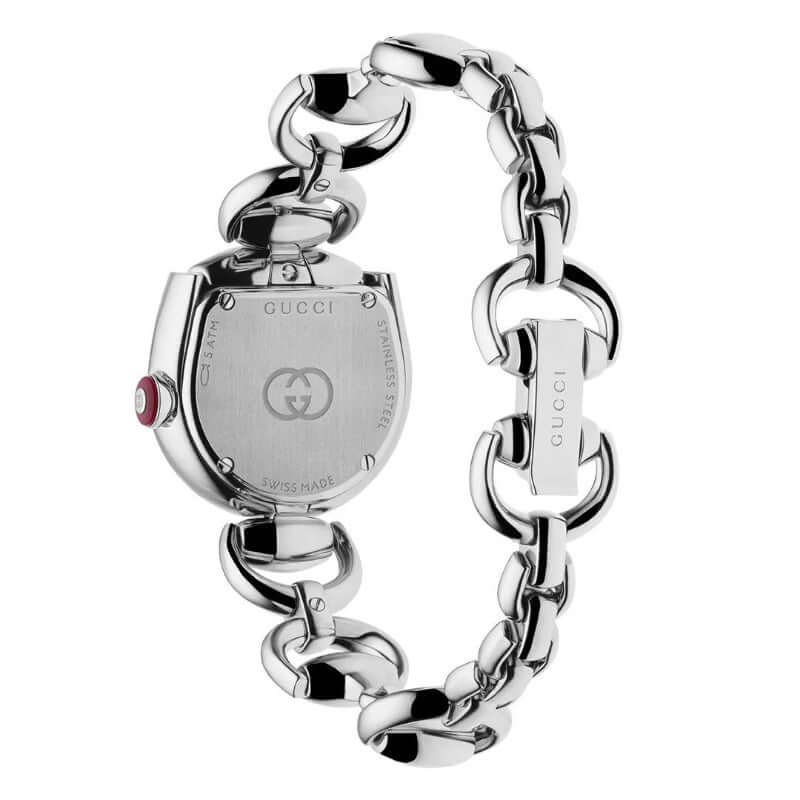 Gucci Horsebit Watch YA168501 Bandiera Jewellers