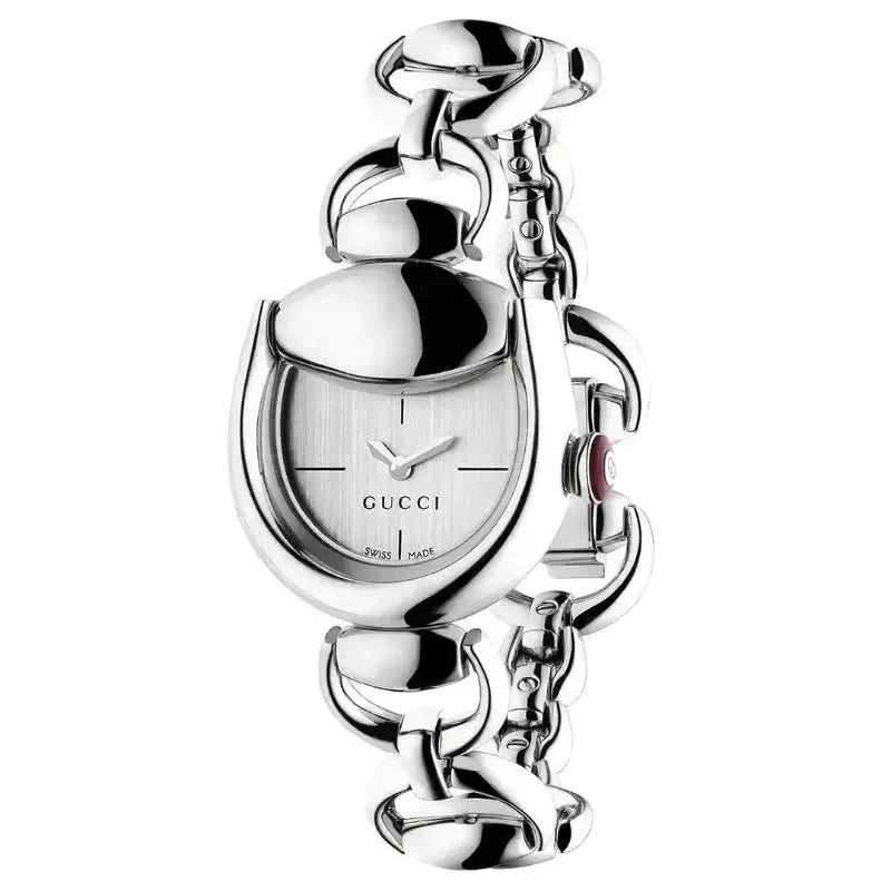 Gucci Horsebit Watch YA168503 Bandiera Jewellers