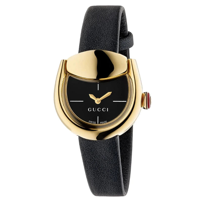 Gucci Horsebit Watch YA168505 Bandiera Jewellers