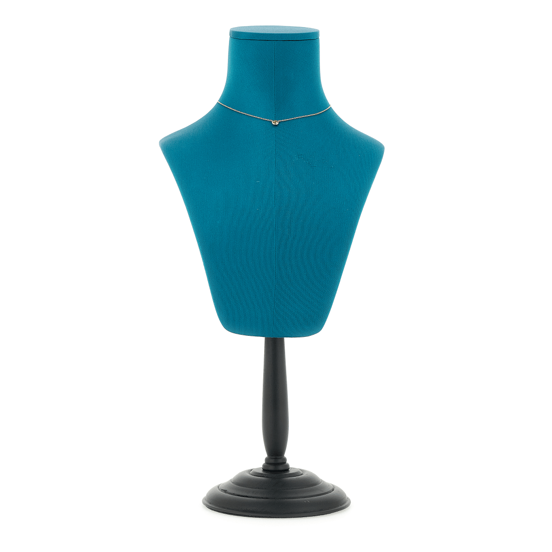 GUCCI Interlocking G Necklace YBB87419200100