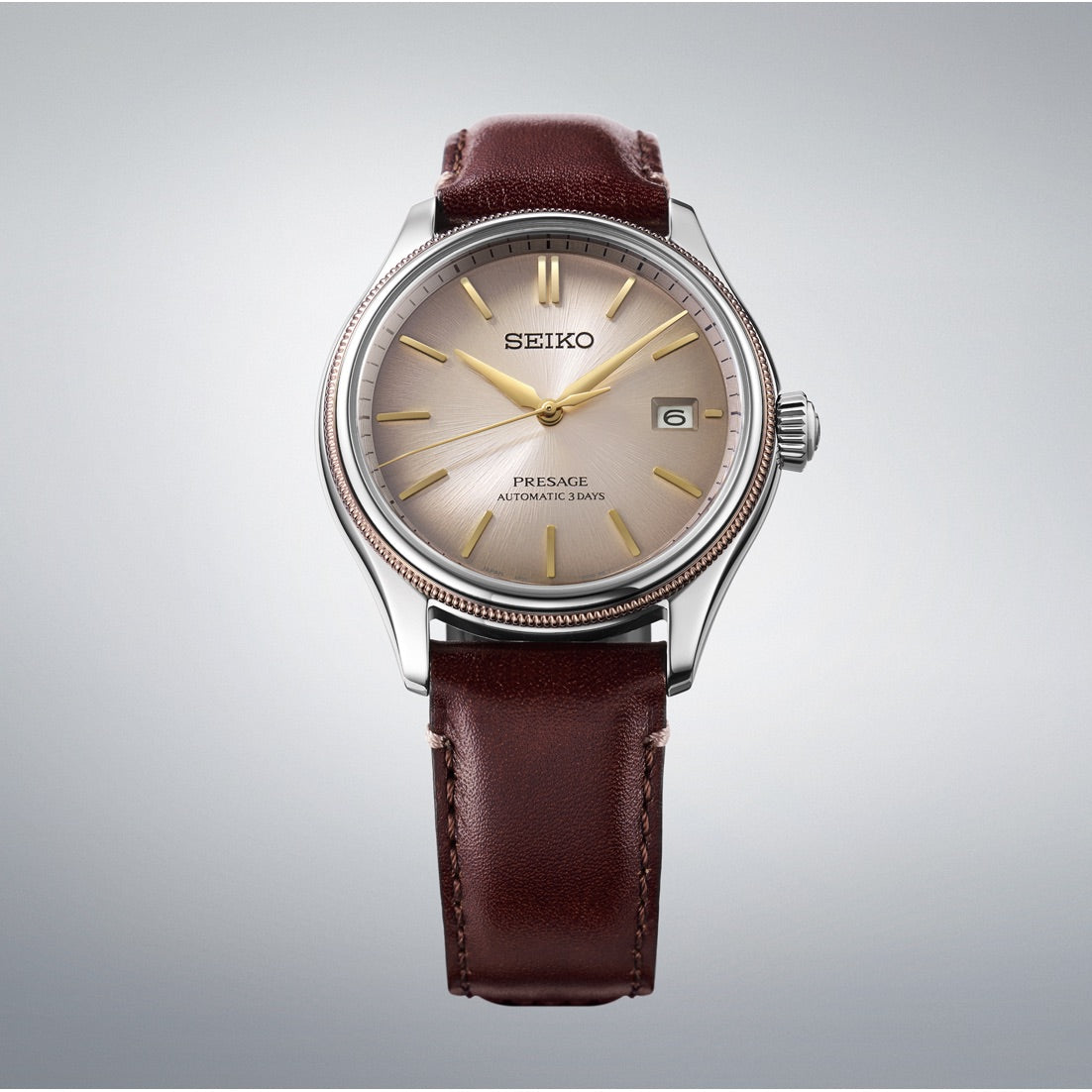 Seiko Presage Classic Series LTD ED SPB529J1