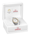 Omega Seamaster 300M "Paris 2024" 522.21.42.20.04.001 Bandiera