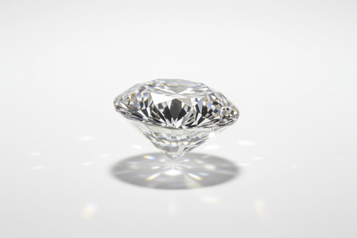 Diamond video