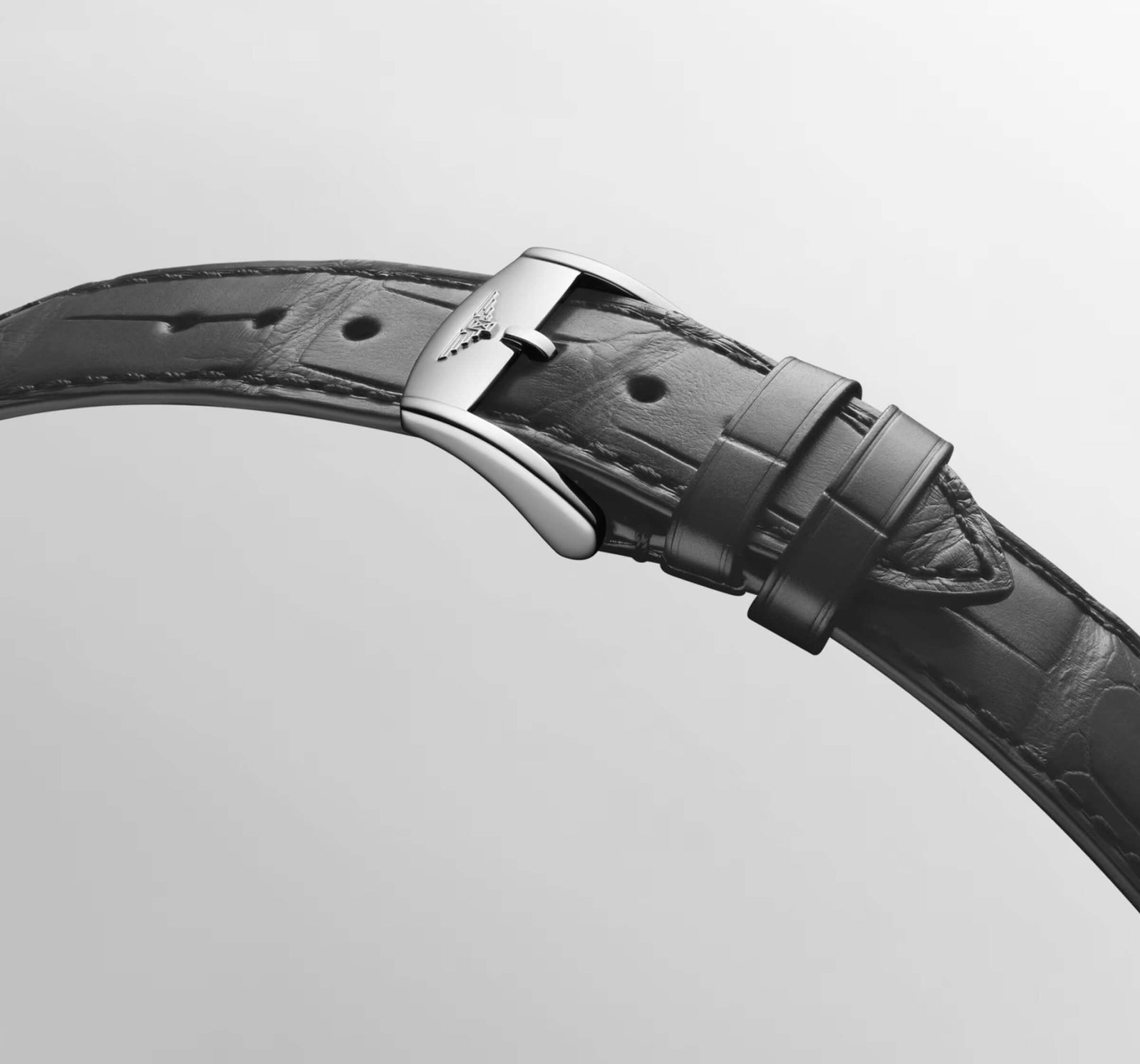 Longines Flagship Heritage L48154722 | Bandiera Jewellers