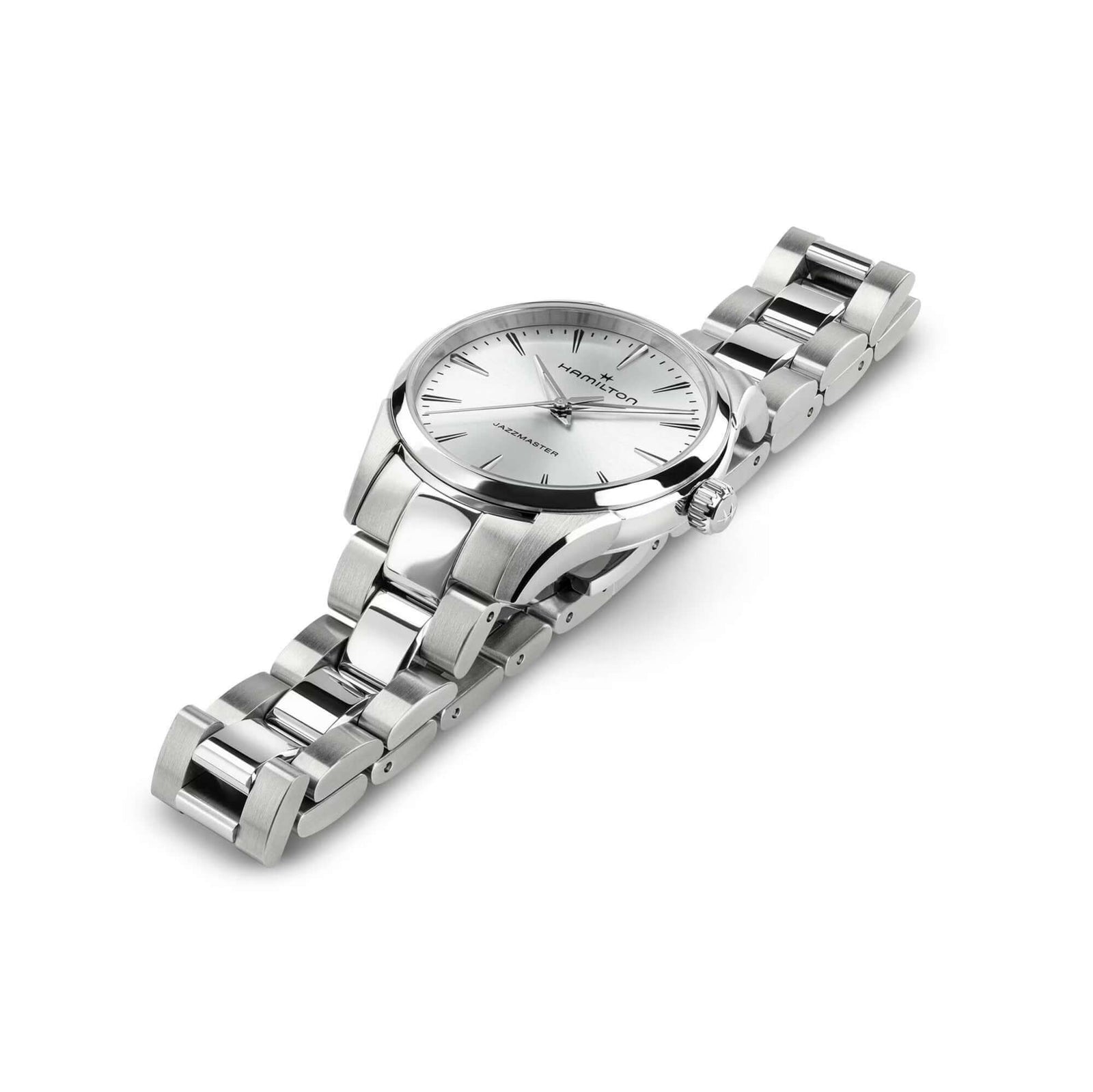 Hamilton Jazzmaster Quartz 32mm H32301181