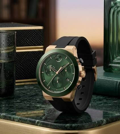 Movado BOLD Fusion Chronograph 3601333