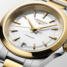 Longines Conquest L34603127