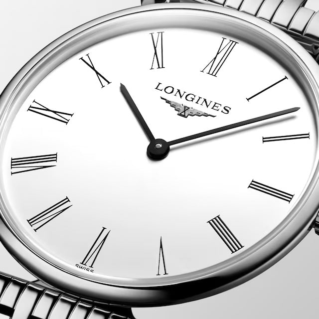 LONGINES LA GRANDE CLASSIQUE DE LONGINES L45124116