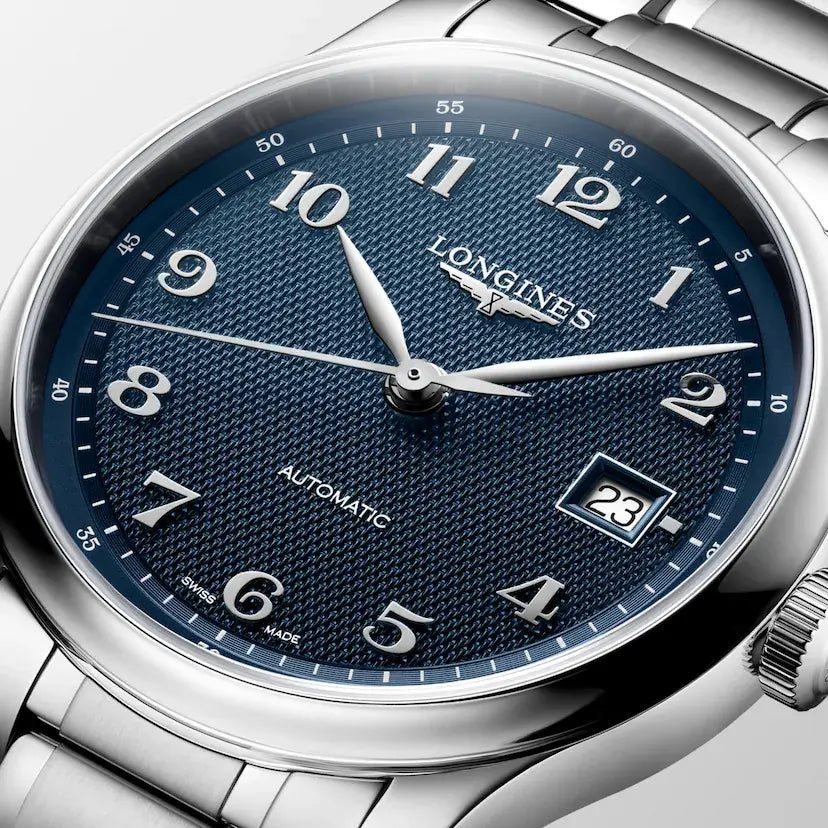 Longines Master Collection L29494936