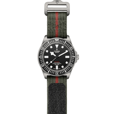 Tudor Pelagos FXD at Bandiera Jewellers Vaughan