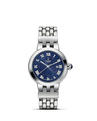 Tudor Clair de Rose M35500-0009 Bandiera Jewellers