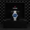 Tudor Clair de Rose M35800-0010 Bandiera Jewellers