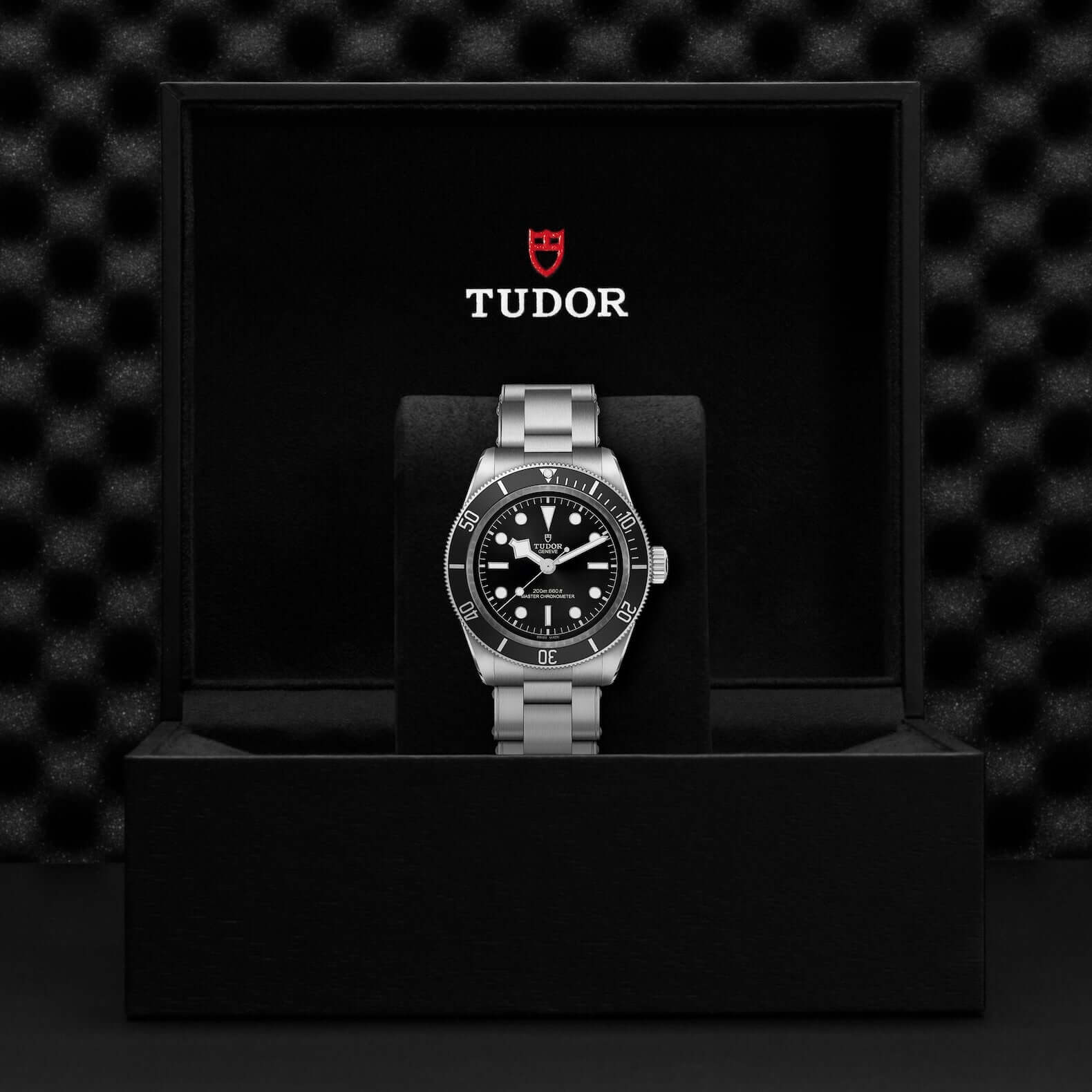 Tudor Black Bay 41 M7941A1A0NU-0001