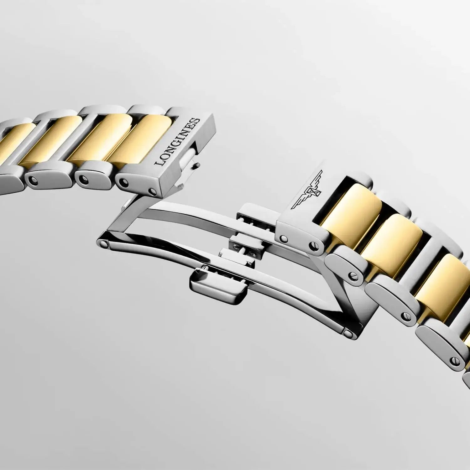 Longines Conquest L34603127