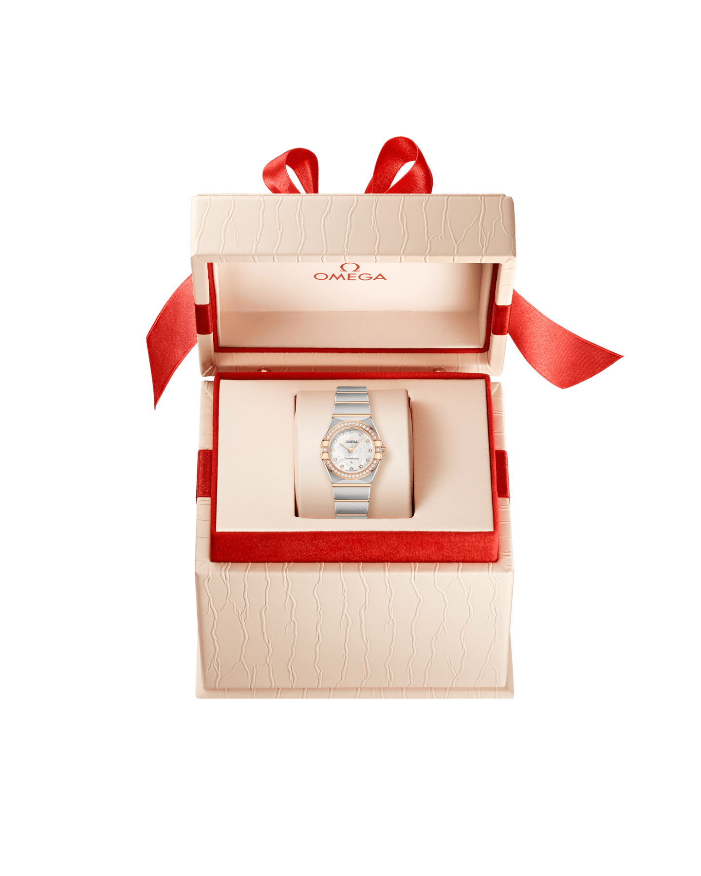 Omega Constellation Watch 131.25.25.60.99.002