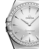 Omega Constellation Quartz Watch 131.15.28.60.02.001