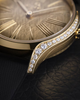 Omega De Ville Mini Tresor Ladies Watch 428.57.26.60.99.001