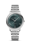 Omega Deville Prestige Co‑Axial 434.10.40.20.10.001 Bandiera Jewellers