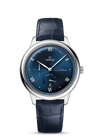 Omega DeVille Prestige Co‑Axial 434.13.41.21.03.002 Bandiera Jewellers