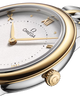 Omega De Ville Prestige Watch 434.20.30.60.02.002