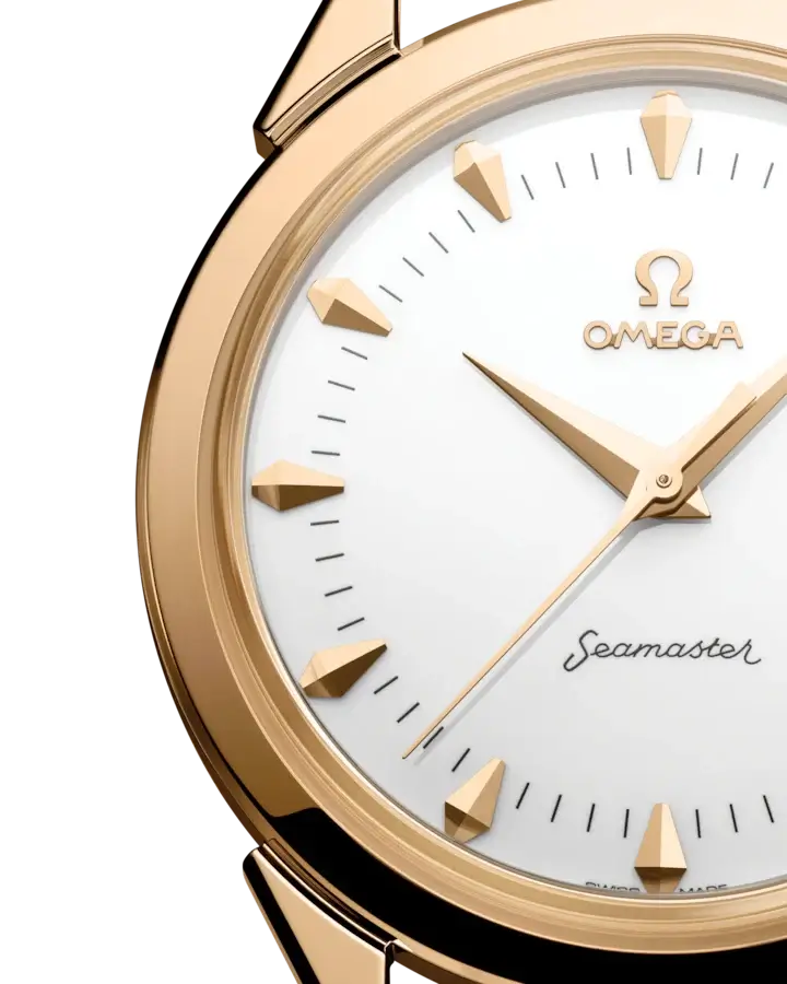 Omega Seamaster Milano Cortina 2026 522.53.37.20.04.001