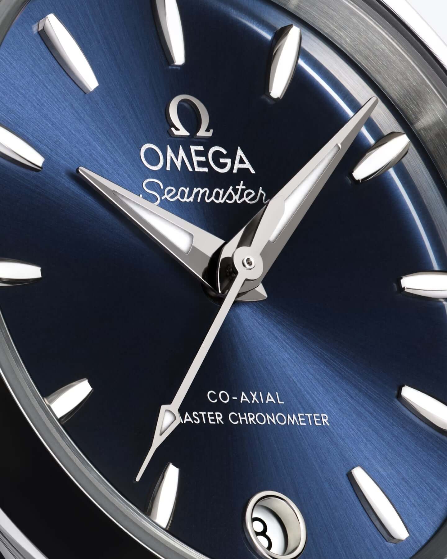 Omega Seamaster Aqua Terra 150M 220.10.30.20.03.001