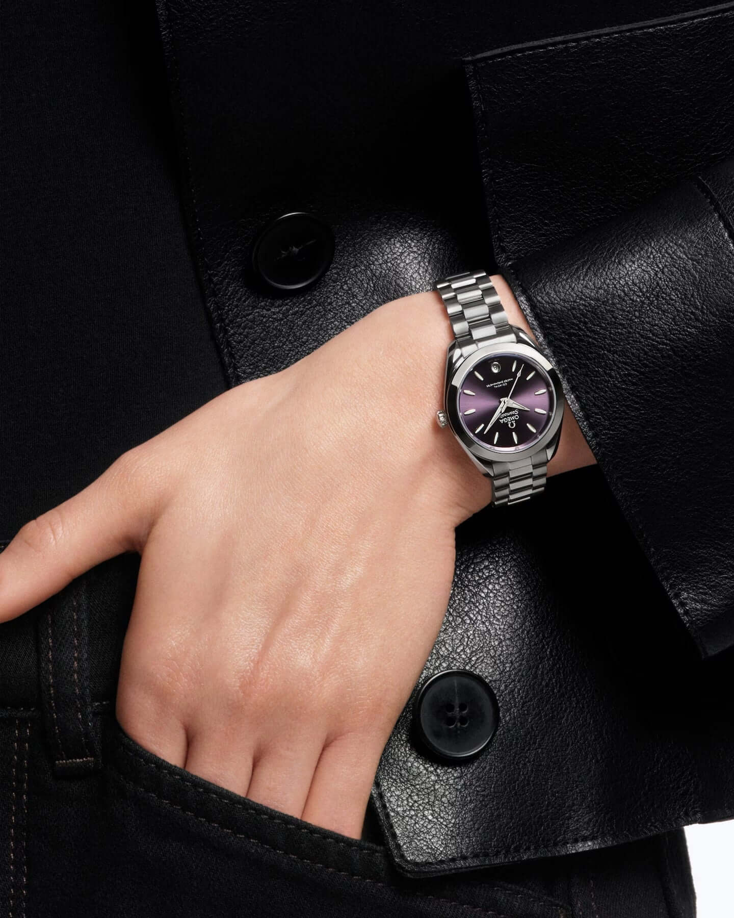 Omega Seamaster Aqua Terra 150M 220.10.30.20.10.002