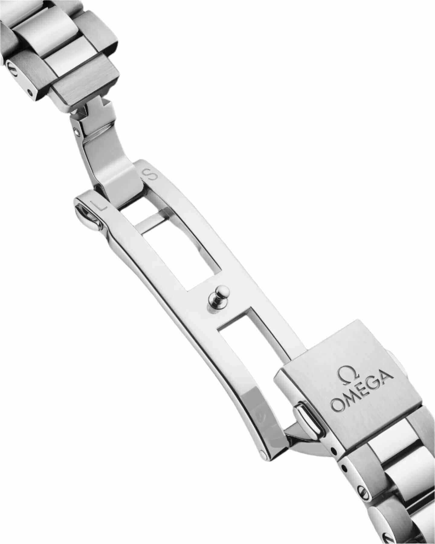 Omega Seamaster Aqua Terra 150M 220.10.30.20.03.001