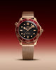 Omega Seamaster Diver 300M Bronze Gold 210.90.42.20.01.003