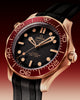 Omega Seamaster Diver 300M Bronze Gold 210.92.42.20.01.003