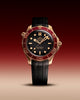 Omega Seamaster Diver 300M Bronze Gold 210.92.42.20.01.003