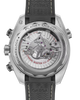 Omega Seamaster Planet Ocean 600M Master Chronometer 215.32.46.51.01.004