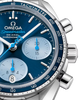 Omega Speedmaster 38 Orbis Edition 324.30.38.50.03.002