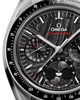 Omega Speedmaster Moonphase Meteorite 304.30.43.52.01.001