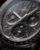 Omega Speedmaster Moonphase Meteorite 304.30.43.52.01.001