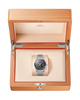 Omega Speedmaster Moonphase Meteorite 304.30.43.52.01.001