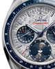 Omega Speedmaster Moonphase Meteorite 304.30.43.52.06.001