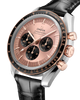 Omega Speedmaster Moonwatch Master Chronometer Chronograph 310.23.42.50.99.001